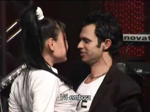 Dancing With An Angel - Double You Live DVD ( Ao Vivo no Brasil LimeNight )