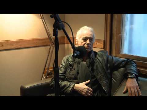 Jimmy Page on Led Zeppelin's Physical Graffiti 2015 Reissue (Extended Planet Rock Interview)