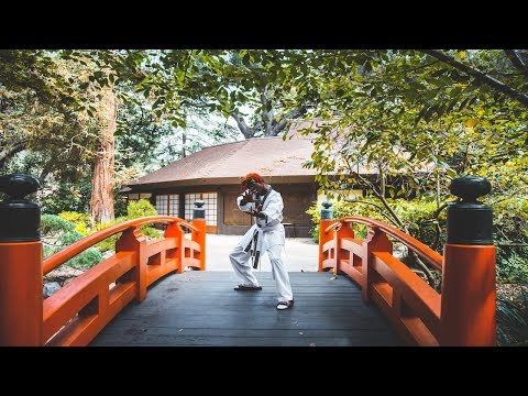 Le$LaFlame Hadouken! Prod. JaeOnTheBeat (Official Music Video) Shot By: @gioespino