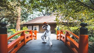 Le$LaFlame Hadouken! Prod. JaeOnTheBeat (Official Music Video) Shot By: @gioespino