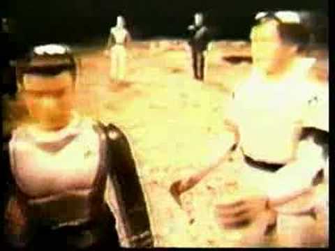 World of Mego Action Figures Spot