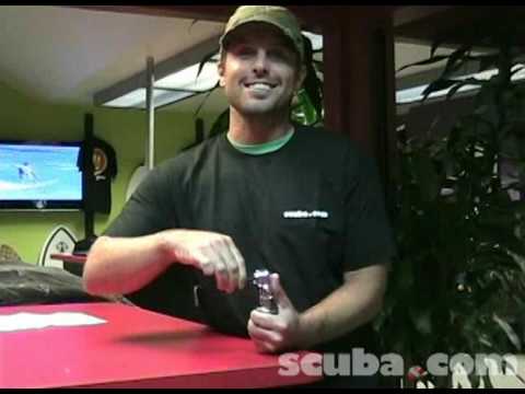 XS Scuba's Pro Valve Instructional Video by Scuba.com