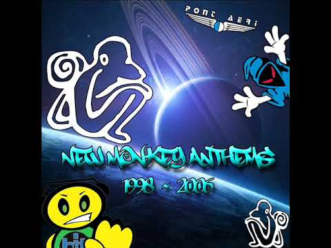 new monkey tune - Dr DJ Cerla - Everybody Pom Pom (Moratto Rondo Mix)