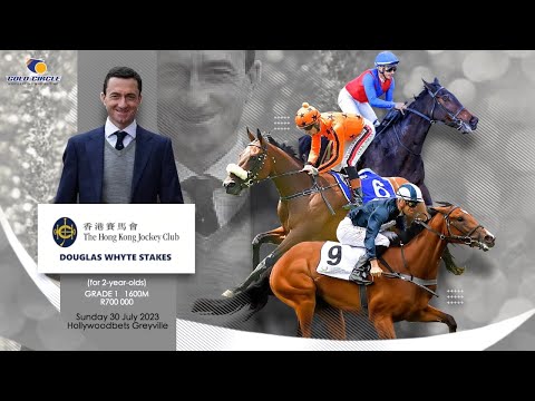 PREVIEW: DOUGLAS WHYTE STAKES GR1