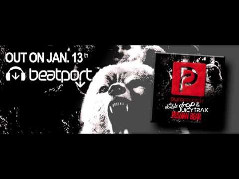 The Double Drop & JuicyTrax -RussianBear (Teaser)