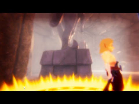 Monster Hero youtube-video
