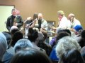 If You Want Me to Stay - MaddiJ* @ Etta James Tribute 3/7/12