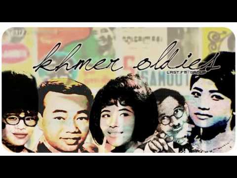 khmer oldies song: Champa  Kosh Dach - Duch Kimhak