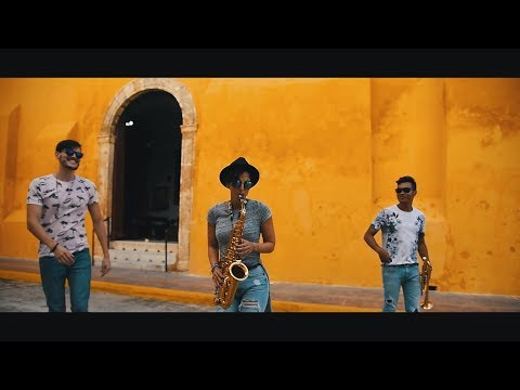 HUSTLE - NIIU [OFFICIAL VIDEO]