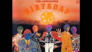 The Association - The Time It Is Today