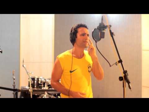 Ricardo Coelho - País do futebol