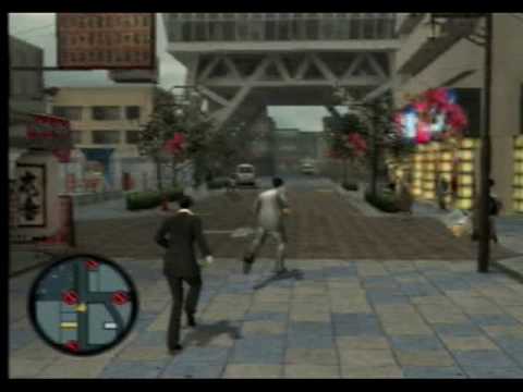 Lets Play Yakuza 2 PT95: Finding Keima