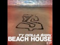 Ty Dolla Ign Paranoid Remix Ft Trey Songz French Montana DJ Mustard Official Audio