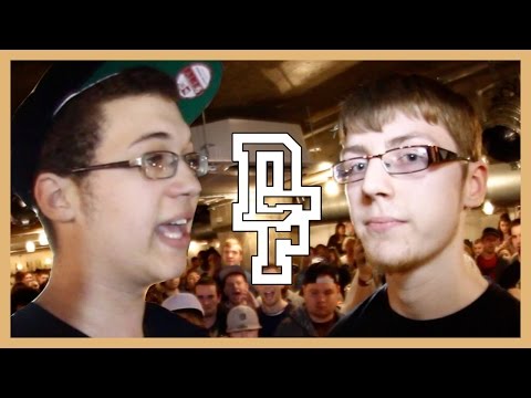 Bamalam vs Cee Major