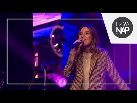 Emanuel & Petar Buljan - Nek se sila Duha Tvog / Volim te  (This Is The Day!/Ez az a Nap) - Osijek