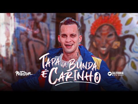 Tapa Na Bunda é Carinho - Pato Problema (CLIPE OFICIAL) | Mete Som
