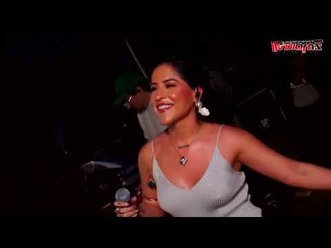 Andy Flores show en vivo Inauguración Magy Makeup Trinidad Beni