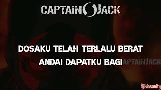 Download lagu CAPTAIN JACK- Monolog Tak Terdengar mp3