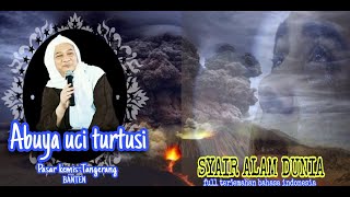 Download lagu Syair Alam dunia   teks terjemahan indo mp3