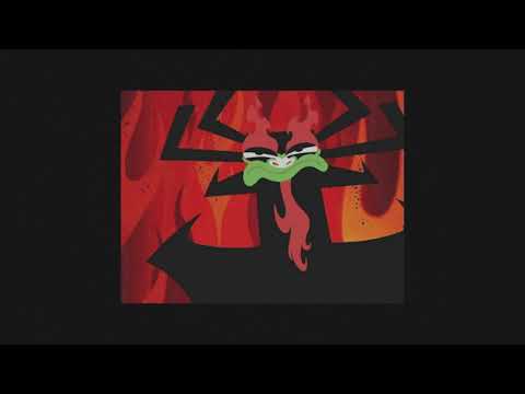 Alpha Wann type beat - "Voodoo"