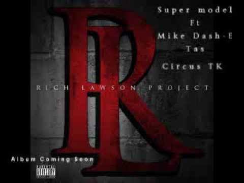 RICH LAW PROJECT