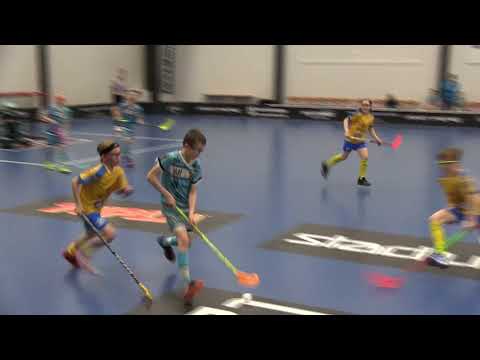 Finaali Pelicans  OLS Leopardit 07 280419 0