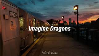 Imagine Dragons- Second chances// traducción.