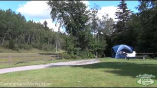Zealand Campground Video
