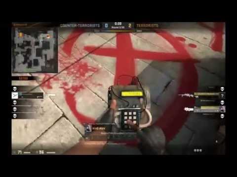 Steam Community :: Video :: CS:GO Gold Nova Master kinG Alex