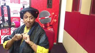 Hawa Hawai | The Making