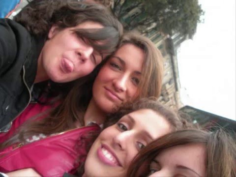 3C a/s 2008/2009 Liceo Scientifico A.Diaz S.S. San Nicola