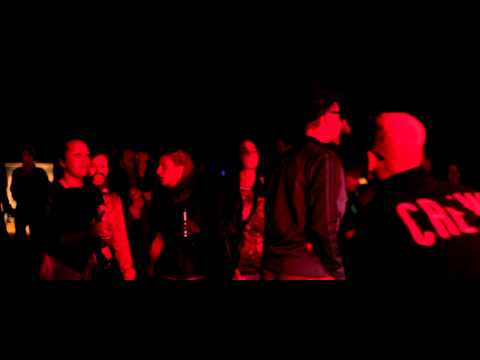 KNS 2014 - Harrison Chord