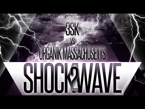 3sk vs Organik MA