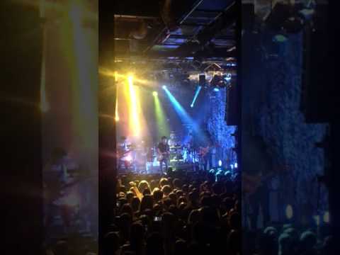 170430 (8/14) 넬(nell)- 부서진(미공개곡)/넬단독공연 we are