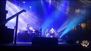 The Divine Comedy - Queen of the South, Barbican Centre, London 31.08.22