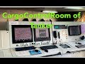 Cargo Control Room ShipSailorSunil