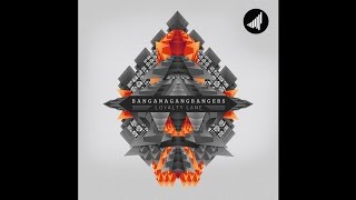 Banganagangbangers - Animus (Sync Preach Remix)