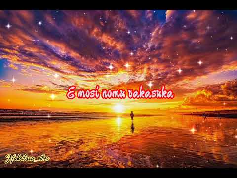 E mosi nomu vakasuka - Senidawa ni Delai Dokidoki