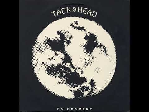 Tackhead - Crosstown Traffic [En Concert]