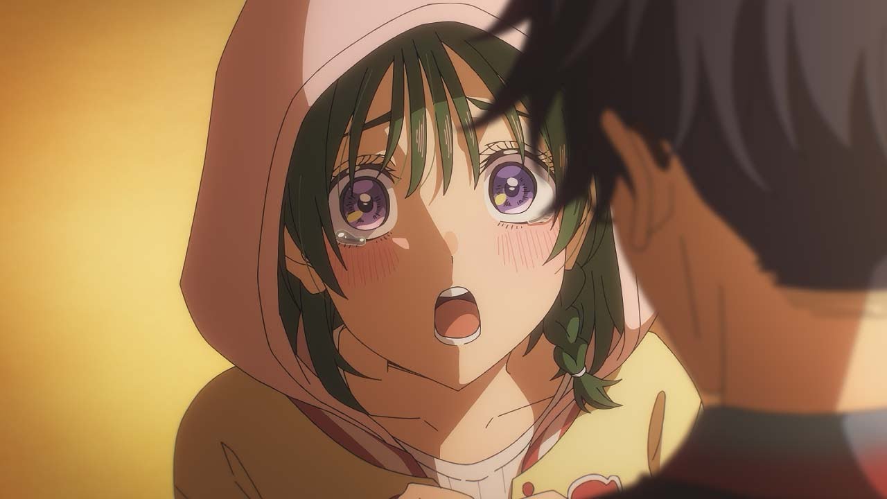 Marriagetoxin - Episode 04 [Takarir Indonesia]