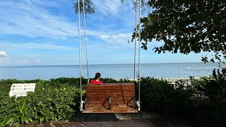 ParkRoyal Resort Penang: Ultimate Luxury & Paradise Getaway Tour! Property Tour 