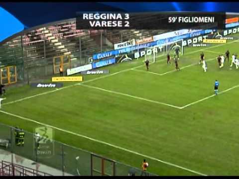 gol serie B 11 giornata 24 ott 11