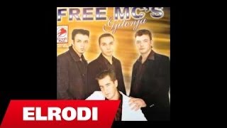 Free Mc - Ne Nje Portokalle