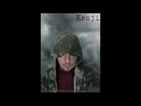 Kenji feat. ZETWUEM - "Denke Nicht An Gestern" (Mix/Mastering by Kenji)