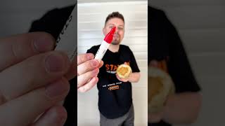 Painting permanent markers STARTUL PROFI (ST4360)