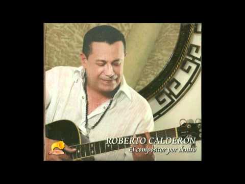 Roberto Calderón - Luna Sanjuanera
