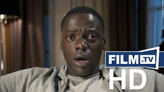 MAKING OF GET OUT: 4 BACKSTAGE-VIDEOS Trailer German Deutsch (2017) HD video