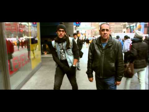 Samy Hawk ft. Jose "Papo" Rivera - "Yo Quiero Ser Diferente" NEW YORK CITY