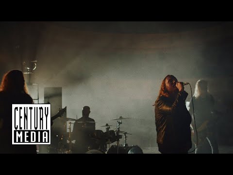 DARK TRANQUILLITY - The Dark Unbroken (OFFICIAL VIDEO)