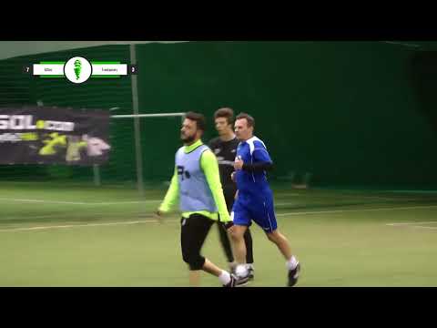 Bizliga / Zima 2018 / Alltec - Freelancers